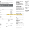 Atlas Copco Diamec U4 PHC Parts Catalog - Image 4