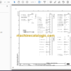 Atlas Copco FlexiROC D60-10SF Tier 4 Final Diagrams and Drawings Manual - Image 2