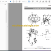 Atlas Copco DM45HP Rotary Blast Hole Rigs Parts Catalog - Image 4