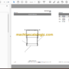 Atlas Copco DM25 Rotary Blast Hole Rigs Parts Catalog - Image 2