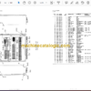 Atlas Copco ROC F7-10 Drilling Rig Parts Catalog - Image 3