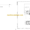 Atlas Copco Boomer T1D Diagrams and Drawings Manual - Image 4