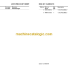 Atlas Copco Boltec MD Parts Catalog - Image 4