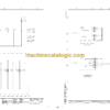 Atlas Copco Boomer M2D Diagrams and Drawings Manual - Image 3