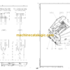Atlas Copco Boomer M2D Diagrams and Drawings Manual - Image 4