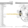 Atlas Copco DM25 Rotary Blast Hole Rigs Parts Catalog - Image 4