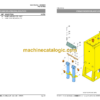 Atlas Copco PV271D RCS Pit Viper Parts Catalog - Image 4