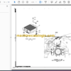 Atlas Copco Scooptram ST1530 Diagrams and Drawings Manual - Image 2