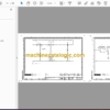 Atlas Copco FlexiROC D60-10SF Tier 3 Diagrams and Drawings Manual - Image 4
