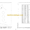Atlas Copco FlexiROC D60-10SF Tier 3 Diagrams and Drawings Manual - Image 2