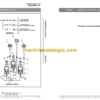 Atlas Copco DM45HP, DM50HP Rotary Blast Hole Rigs Parts Catalog - Image 2