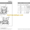 Atlas Copco DM45HP, DM50HP Rotary Blast Hole Rigs Parts Catalog - Image 4