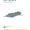 Epiroc COP 1132 Version B Hydraulic Rock Drills Parts Catalog