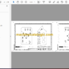 Atlas Copco FlexiROC D65-10SF Tier 3 Diagrams and Drawings Manual - Image 2