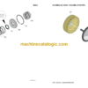Epiroc COP 1132 Version B Hydraulic Rock Drills Parts Catalog - Image 3