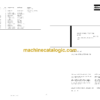 Atlas Copco BMH6814, BMH6814-10 Parts Catalog - Image 3