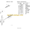 Epiroc COP 1132 Version B Hydraulic Rock Drills Parts Catalog - Image 4