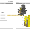 Atlas Copco PV235E RCS Pit Viper Parts Catalog - Image 4