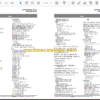 Atlas Copco ECM720 Tier 3 Hydraulic Crawler Drill Parts Catalog - Image 2