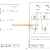 Atlas Copco Boomer E1C Diagrams and Drawings Manual - Image 3