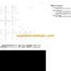 Atlas Copco FlexiROC D65-10LF Tier 3 Diagrams and Drawings Manual - Image 2
