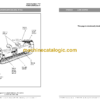 Atlas Copco DM45LP, DM50LP Rotary Blast Hole Rigs Parts Catalog - Image 3