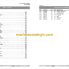Atlas Copco PV271 RCS4 Pit Viper Parts Catalog - Image 3
