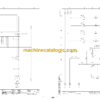 Atlas Copco Boomer XE3 C Diagrams and Drawings Manual - Image 2