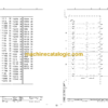 Atlas Copco FlexiROC D65-10LF Tier 3 Diagrams and Drawings Manual - Image 3