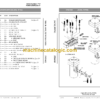 Atlas Copco DM45LP, DM50LP Rotary Blast Hole Rigs Parts Catalog - Image 4