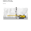 Atlas Copco FlexiROC D65-10LF Tier 4 Final Diagrams and Drawings Manual