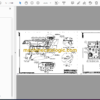 Atlas Copco Minetruck MT6020 Diagrams and Drawings Manual - Image 2