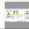 Atlas Copco FlexiROC D65-10LF Tier 4 Final Diagrams and Drawings Manual - Image 2