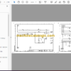 Atlas Copco Boomer L1D Diagrams and Drawings Manual - Image 2