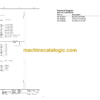 Atlas Copco FlexiROC D65-10LF Tier 4 Final Diagrams and Drawings Manual - Image 3