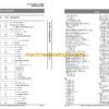 Atlas Copco CM780D Tier 3 Crawler Drills Parts Catalog - Image 4
