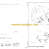Atlas Copco Minetruck MT6020 Diagrams and Drawings Manual - Image 3