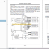 Hitachi Sumitomo CX900 Full Manual (Technical, Workshop, Diagrams Manual) - Image 3