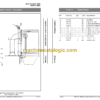 Atlas Copco DMM Blasthole Drills Rig Parts Catalog - Image 3