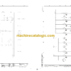 Atlas Copco Simba H1254 Diagrams and Drawings Manual - Image 3