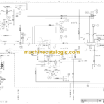 Atlas Copco FlexiROC D50, D65 Diagrams and Drawings Manual