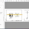 Atlas Copco Cabletec LC Diagrams and Drawings Manual - Image 2