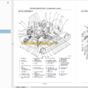 Hitachi Sumitomo CX900, CX900HD Full Manual (Technical, Workshop, Diagrams Manual) - Image 2