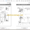 Atlas Copco DM25TH Rotary Blast Hole Rigs Parts Catalog - Image 2