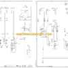Atlas Copco FlexiROC D50, D65 Diagrams and Drawings Manual - Image 3