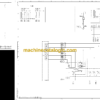 Atlas Copco FlexiROC D50, D65 Diagrams and Drawings Manual - Image 4