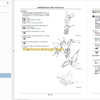 Hitachi Sumitomo CX900, CX900HD Full Manual (Technical, Workshop, Diagrams Manual) - Image 4