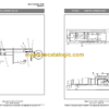 Atlas Copco DM25TH Rotary Blast Hole Rigs Parts Catalog - Image 3