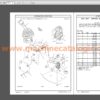 Cat 950 H Parts Manual PDF