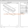 Cat 950H Parts List